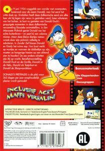 Donald's Pretpaleis
