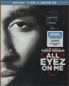 All Eyez On Me