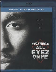 All Eyez On Me