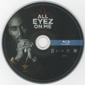 All Eyez On Me