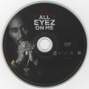 All Eyez On Me