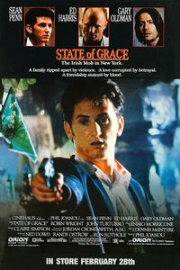 State Of Grace