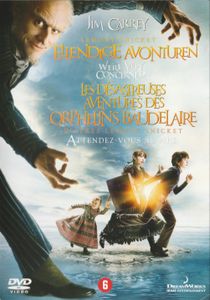 Lemony Snicket - Ellendige Avonturen