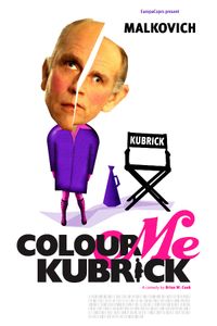Colour Me Kubrick