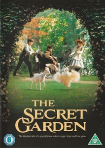 The Secret Garden