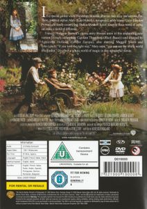 The Secret Garden