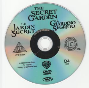 The Secret Garden
