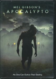 Mel Gibson's Apocalypto