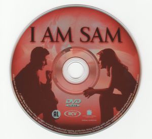 I Am Sam