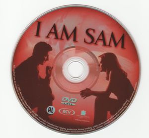 I Am Sam