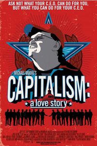 Capitalism: A Love Story