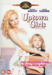 Uptown Girls