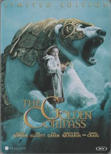 The Golden Compass