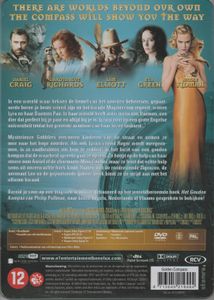 The Golden Compass