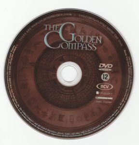 The Golden Compass