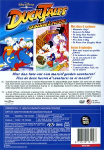 DuckTales vol. 1: Hotel Von Schnabel