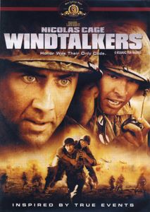Windtalkers (Ο Κώδικας Των Ναβάχο)
