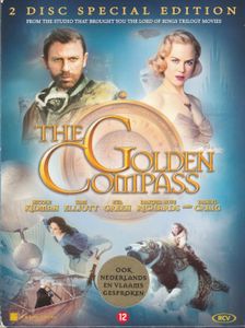 The Golden Compass