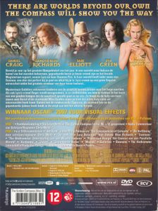 The Golden Compass