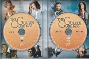 The Golden Compass