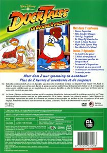 DuckTales vol. 2: Dorus Superdoe