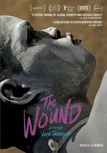The Wound