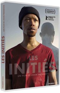 Les initiés