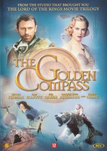 The Golden Compass