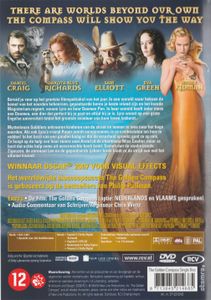 The Golden Compass