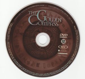 The Golden Compass
