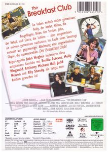 The Breakfast Club