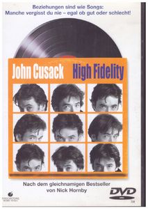 High Fidelity