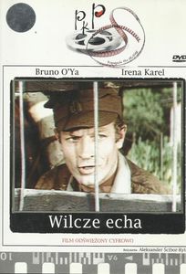 Wilcze echa