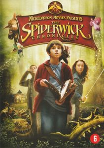 The Spiderwick Chronicles