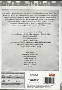 Wilcze echa