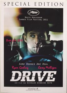 Drive - Special Edition