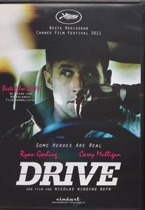 Drive - Special Edition