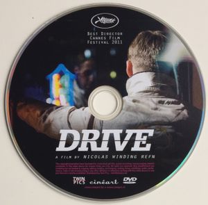 Drive - Special Edition