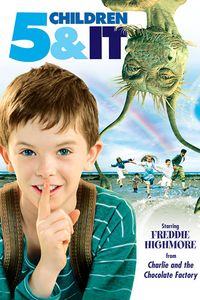 Five Children And It