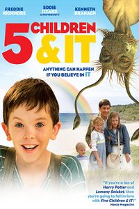 Five Children And It