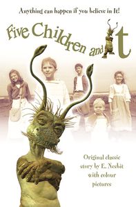 Five Children And It