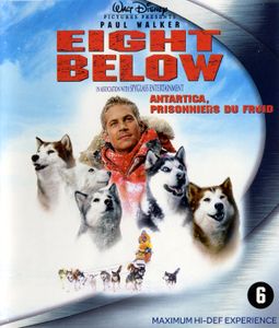 Eight Below