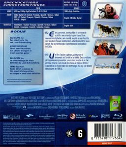 Eight Below