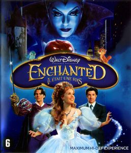 Enchanted