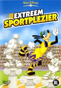 Extreem Sportplezier