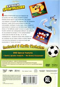 Extreem Sportplezier