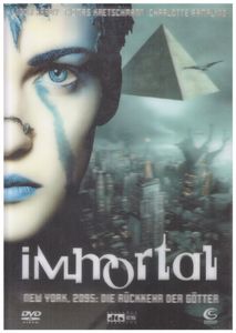 Immortal