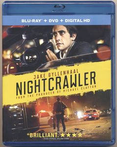 Nightcrawler