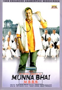 Munna Bhai M.B.B.S.