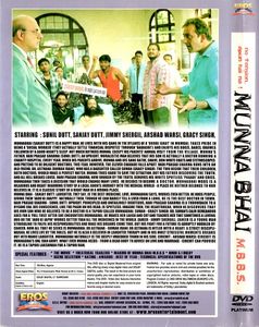 Munna Bhai M.B.B.S.